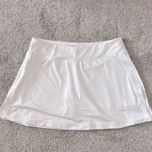 Nike tennis skirt